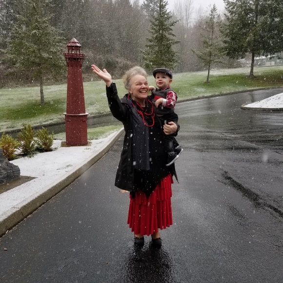 Meet your Posher, Annette - Picture 4 of 10